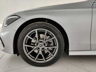 Mercedes-Benz CLE