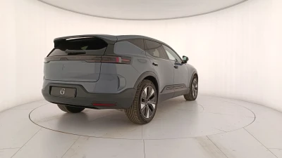 Polestar 3