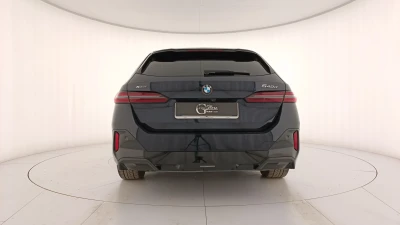 BMW SERIE 5