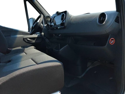 Mercedes-Vans Sprinter Telaio