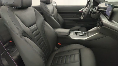 BMW SERIE 4