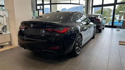 BMW M i4 M