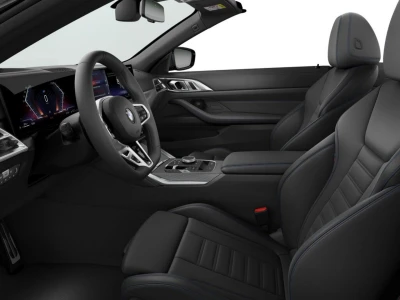 BMW SERIE 4