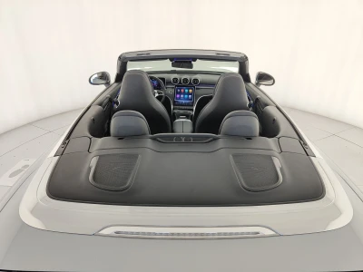 Mercedes-Benz CLE