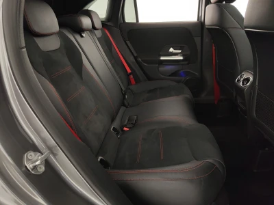 Mercedes-Amg GLA