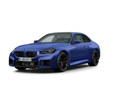 BMW M M2