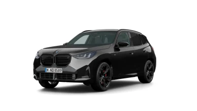 BMW M X3 M