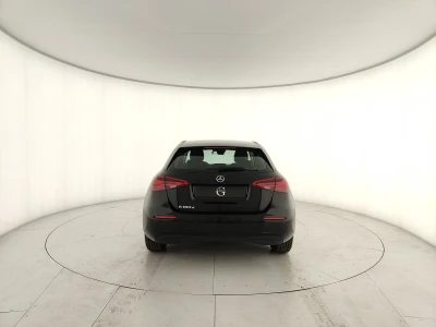 Mercedes-Benz CLASSE A