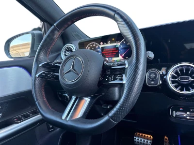 Mercedes-Benz CLASSE B
