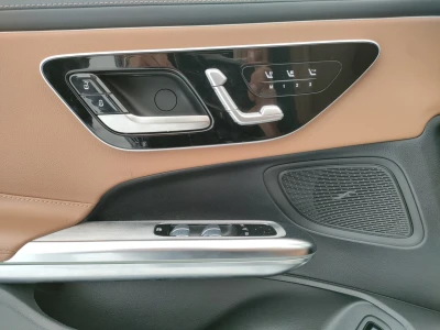 Mercedes-Benz CLE
