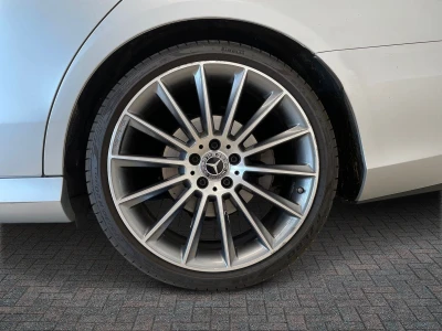 Mercedes-Benz CLASSE E