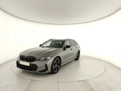 BMW SERIE 3