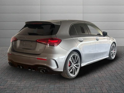 Mercedes-Amg Classe A