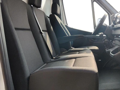Mercedes-Vans Sprinter Telaio