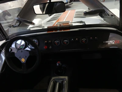 Caterham Seven S3
