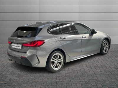 BMW SERIE 1