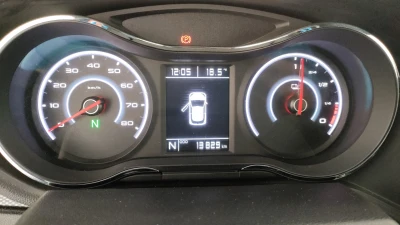 Aixam GTI