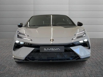 Lotus EMEYA