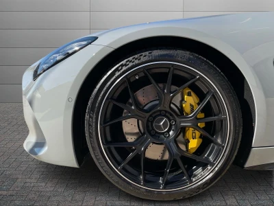 Mercedes-Amg GT