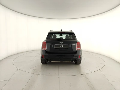 MINI JCW Mini