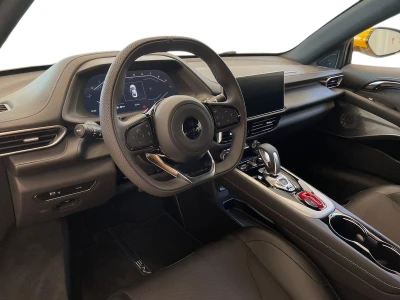 Lotus EMIRA