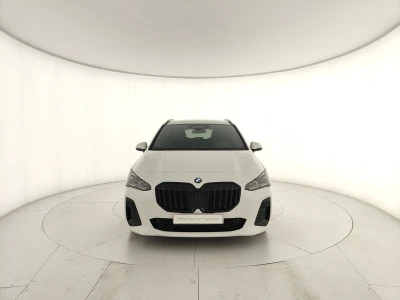 BMW SERIE 2