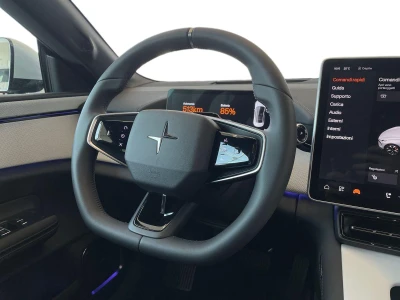 Polestar 4