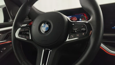 BMW M XM