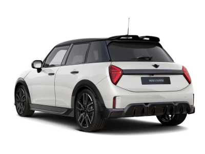 MINI 5 PORTE