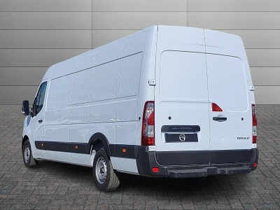 Renault Master IV
