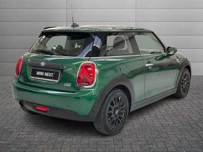MINI COOPER 3 PORTE