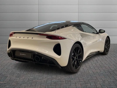 Lotus EMIRA