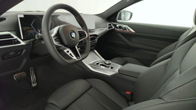 BMW SERIE 4
