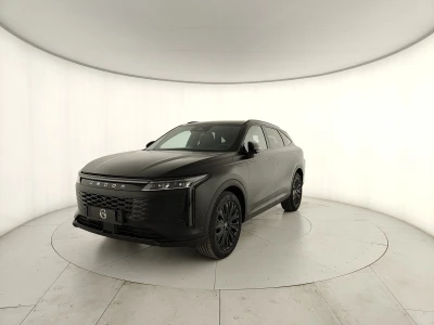 Omoda 9
