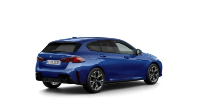 BMW SERIE 1