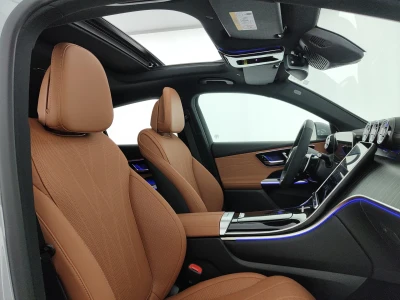 Mercedes-Amg GLC