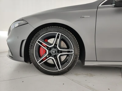 Mercedes-Amg Classe A
