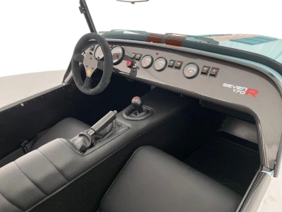 Caterham 170