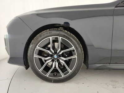 BMW SERIE 7