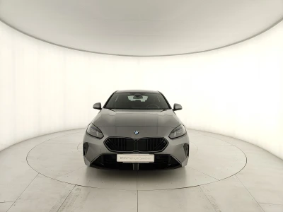 BMW SERIE 1