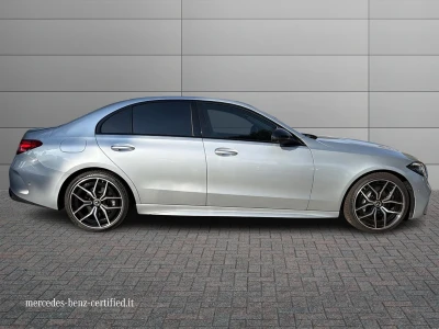 Mercedes-Benz CLASSE C