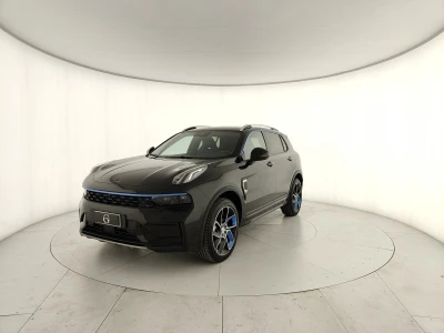 Lynk&co 01