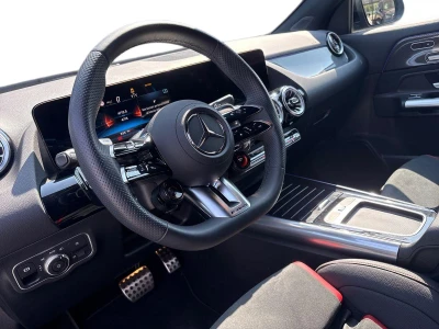 Mercedes-Benz GLA AMG