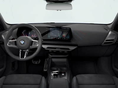 BMW SERIE 1