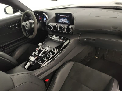 Mercedes-Amg GT