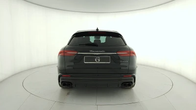 Maserati Grecale