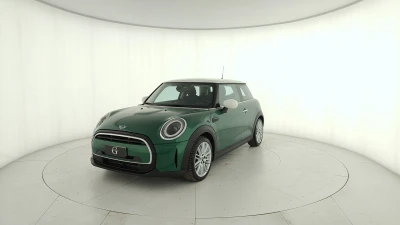 MINI COOPER 3 PORTE