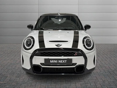 MINI COOPER 3 PORTE