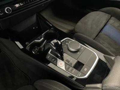 BMW M Serie 1