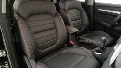 MG ZS Classic